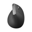 Logitech MX Vertical Advanced Ergo Graphite
