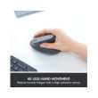 Logitech MX Vertical Advanced Ergo Graphite