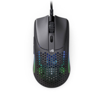 Glorious Model O 2 RGB Black sur PC Gamer Master au Maroc