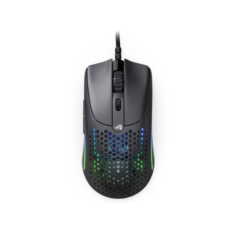 Glorious Model O 2 RGB Black