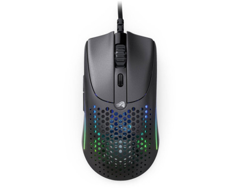 Glorious Model O 2 RGB Black sur PC Gamer Master au Maroc