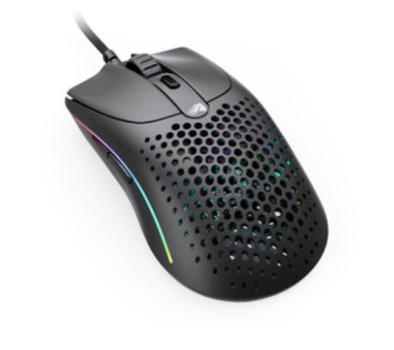 Glorious Model O 2 RGB Black