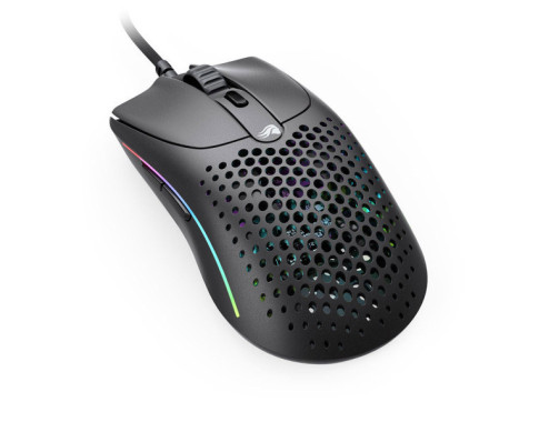 Glorious Model O 2 RGB Black