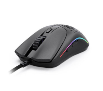 Glorious Model O 2 RGB Black - Souris Maroc
