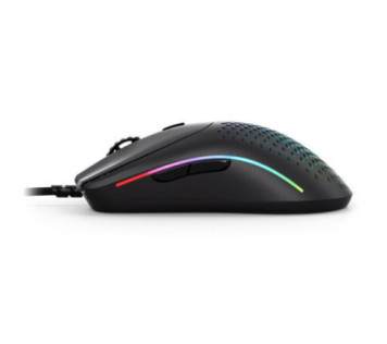 Glorious Model O 2 RGB Black - Souris Maroc