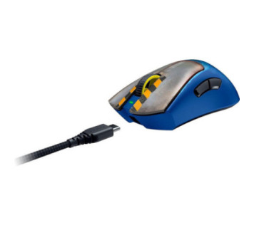 Razer Deathadder V3 Pro (Fortnite Edition) - Souris Maroc