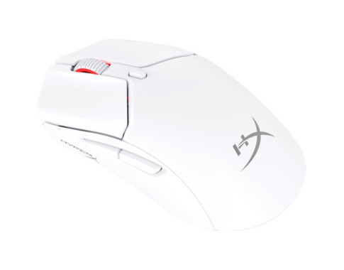 HyperX Pulsefire Haste 2 Mini (White) sur PC Gamer Master au Maroc