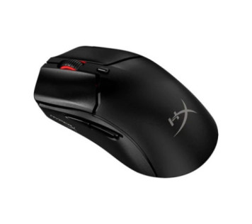 HyperX Pulsefire Haste 2 Mini (Black) sur PC Gamer Master au Maroc