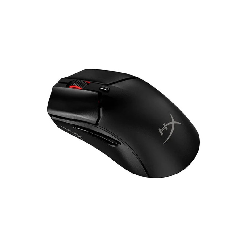 HyperX Pulsefire Haste 2 Mini (Black)