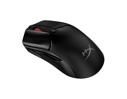 HyperX Pulsefire Haste 2 Mini (Black) sur PC Gamer Master au Maroc