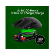 HyperX Pulsefire Haste 2 Mini (Black)