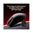 HyperX Pulsefire Haste 2 Mini (Black)