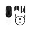 HyperX Pulsefire Haste 2 Mini (Black)