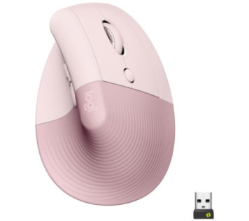Logitech Lift (Rose) sur PC Gamer Master au Maroc