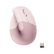 Logitech Lift (Rose)