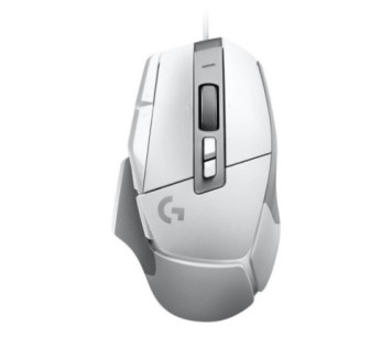 Logitech G G502X Blanc