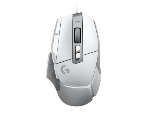 Logitech G G502X Blanc