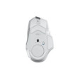 Logitech G G502X Blanc