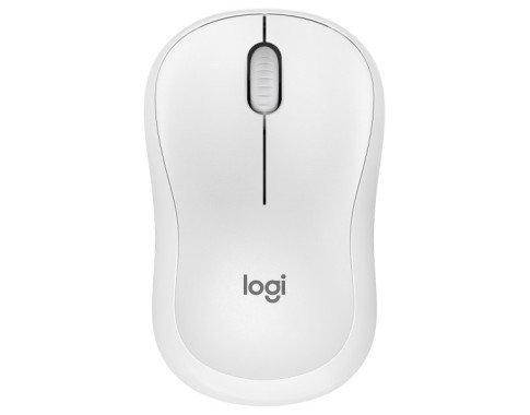 Logitech M240 Silent (Blanc Cassé) sur PC Gamer Master au Maroc