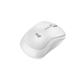 Logitech M240 Silent (Blanc Cassé)