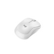 Logitech M240 Silent (Blanc Cassé)