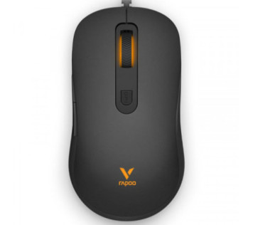 Rapoo V16RGB sur PC Gamer Master au Maroc