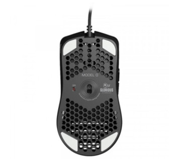 Glorious Model O- Minus RGB (Noir Mat) - Souris Maroc