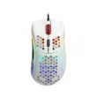 Glorious Model D Regular (Blanc Mat)