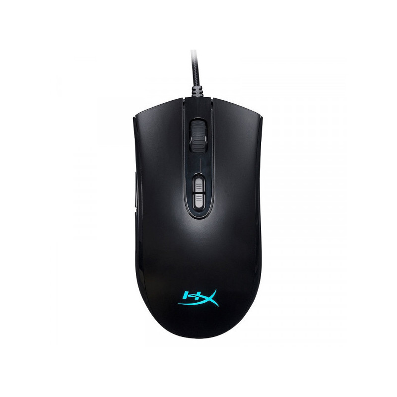 HyperX Pulsefire Core RGB