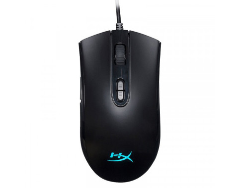 HyperX Pulsefire Core RGB sur PC Gamer Master au Maroc