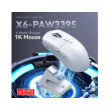 ATTACK SHARK X6 WHITE