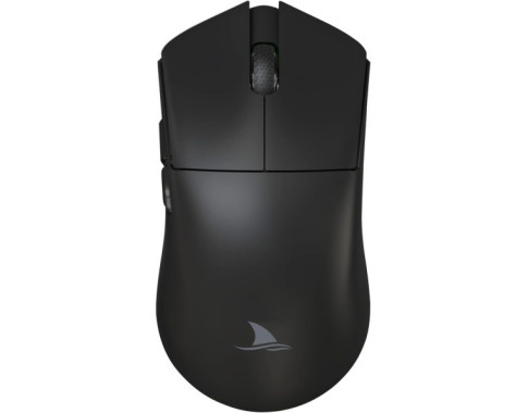 Darmoshark M3 Wireless sur PC Gamer Master au Maroc