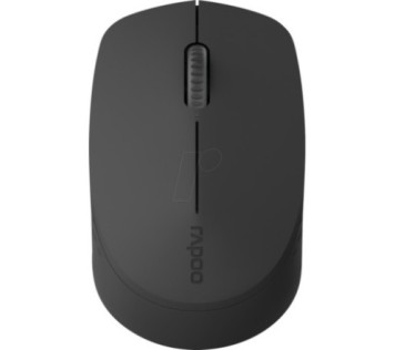 Rapoo M100 Silent Dark Grey sur PC Gamer Master au Maroc