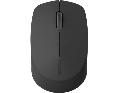 Rapoo M100 Silent Dark Grey sur PC Gamer Master au Maroc