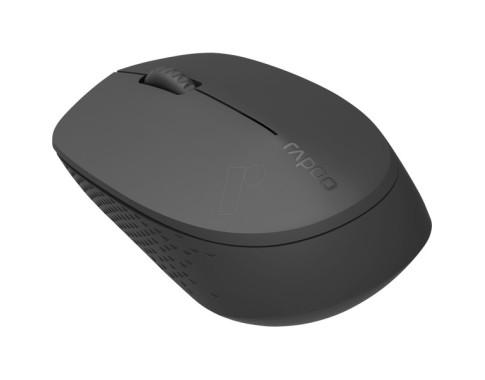 Rapoo M100 Silent Dark Grey