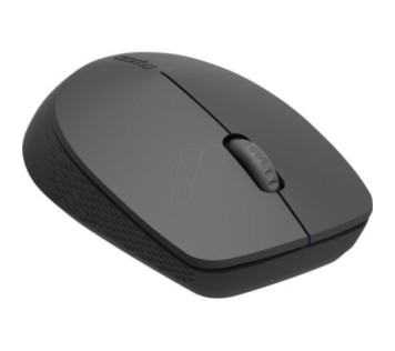 Rapoo M100 Silent Dark Grey - Souris Maroc