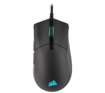 Corsair Gaming Sabre RGB Pro Champion Series sur PC Gamer Master au Maroc
