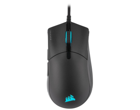 Corsair Gaming Sabre RGB Pro Champion Series sur PC Gamer Master au Maroc