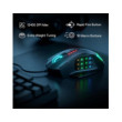 Redragon M908 Impact RGB MMO