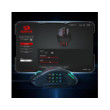Redragon M908 Impact RGB MMO