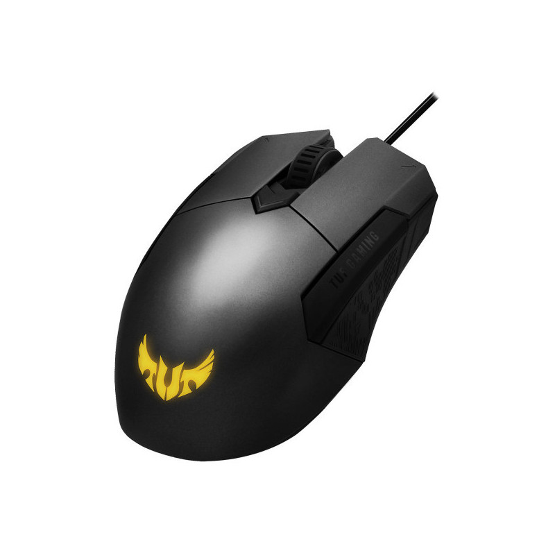 ASUS TUF Gaming M5