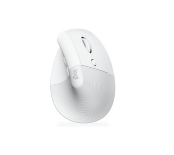 Logitech Lift Vertical Ergonomic (White) sur PC Gamer Master au Maroc