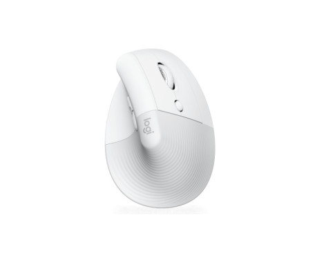 Logitech Lift Vertical Ergonomic (White) sur PC Gamer Master au Maroc