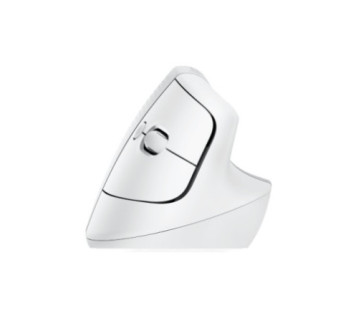 Logitech Lift Vertical Ergonomic (White)