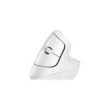 Logitech Lift Vertical Ergonomic (White)