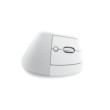 Logitech Lift Vertical Ergonomic (White)