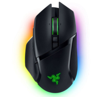 Razer Basilisk V3 Pro sur PC Gamer Master au Maroc