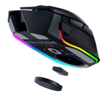 Razer Basilisk V3 Pro - Souris Maroc