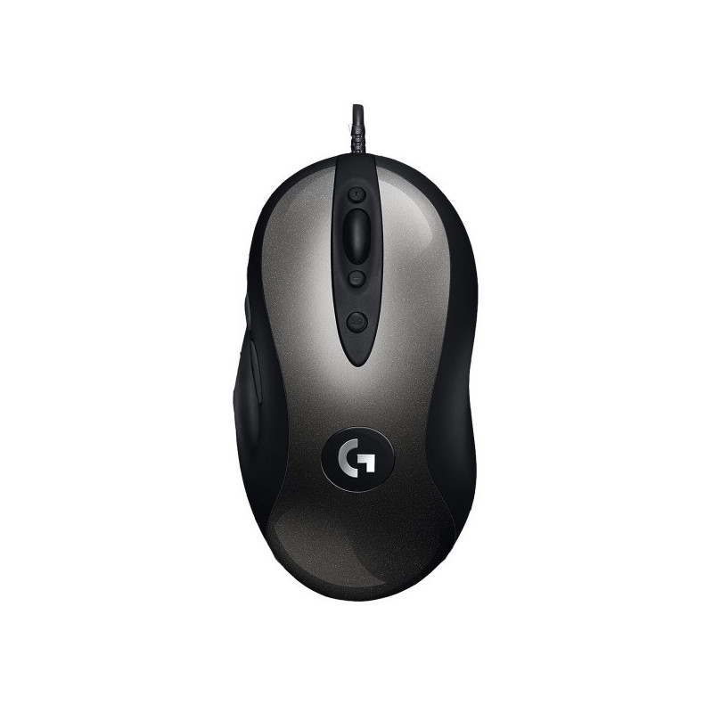 Logitech MX518