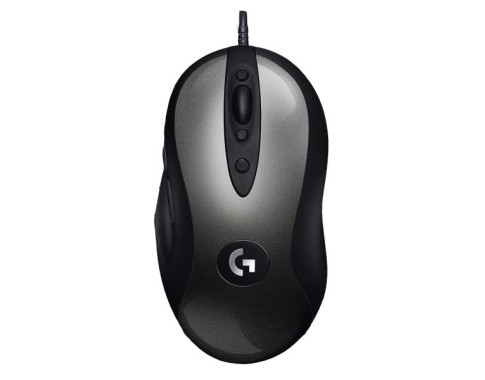 Logitech MX518 sur PC Gamer Master au Maroc